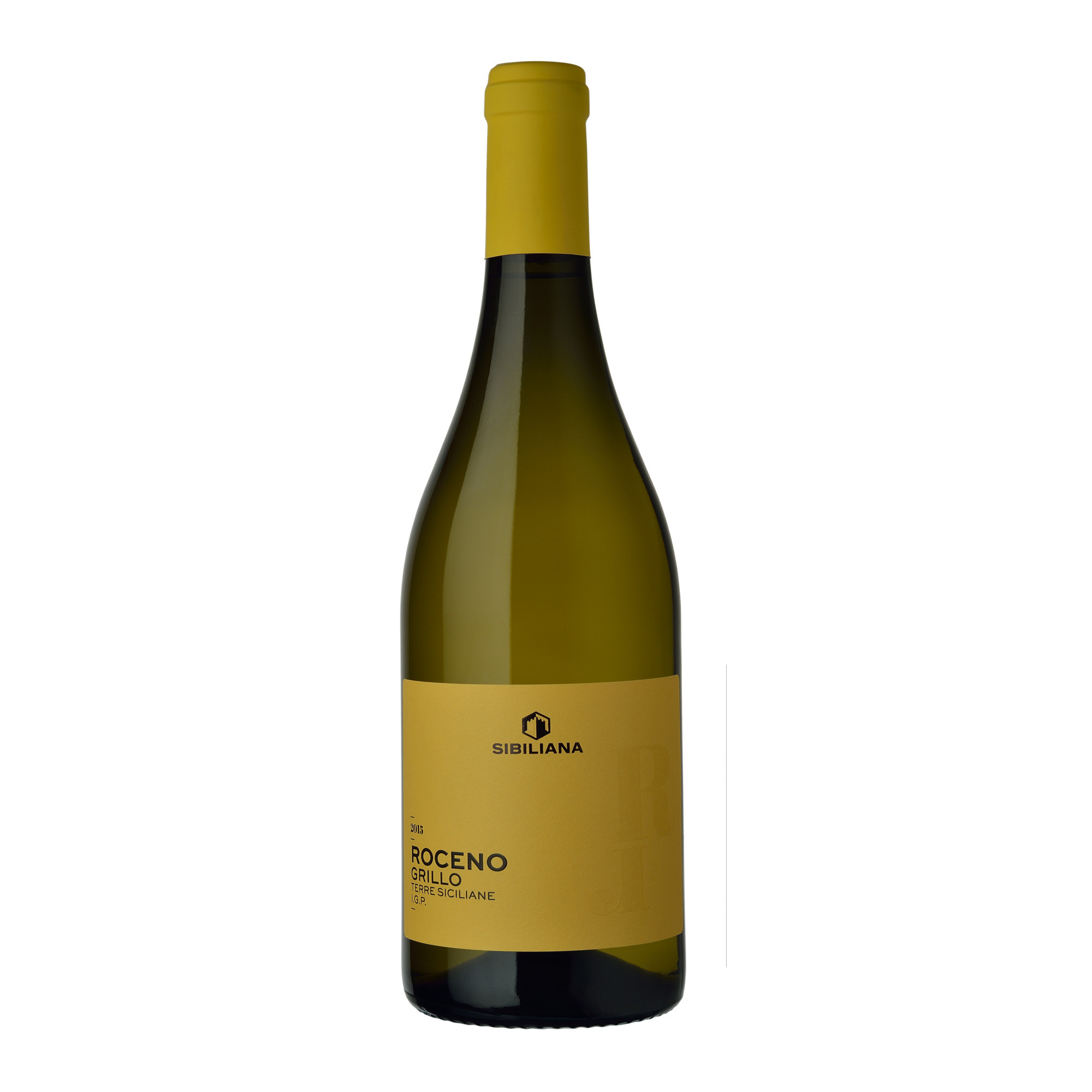 Sibiliana Roceno Grillo Vini per tutti